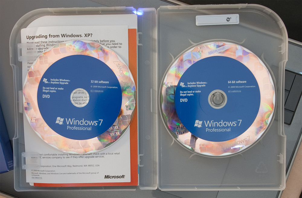 Update Microsoft Windows 7 License Key Italian Polish Windows 7 Professional Versions supplier