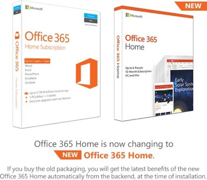 Windows 10 Microsoft Office 365 Home Product Key / Office 365 Home License Key supplier