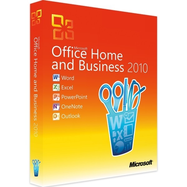 Home And Business Microsoft Office 2010 Key Code HB 1.4 GHz 64-Bit Processor supplier