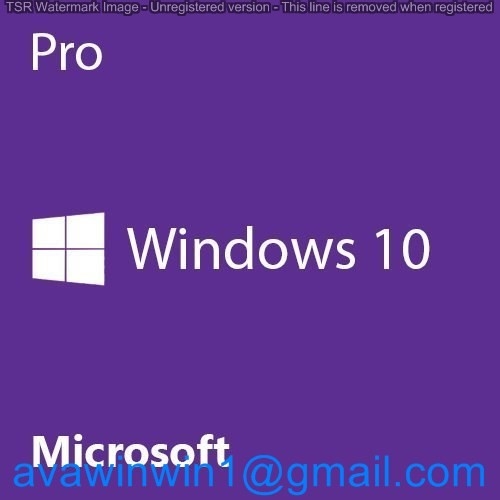 English Microsoft Windows 10 Pro Retail Box 2 GB RAM 64 Bit 1 GHz Code Number 03307 supplier