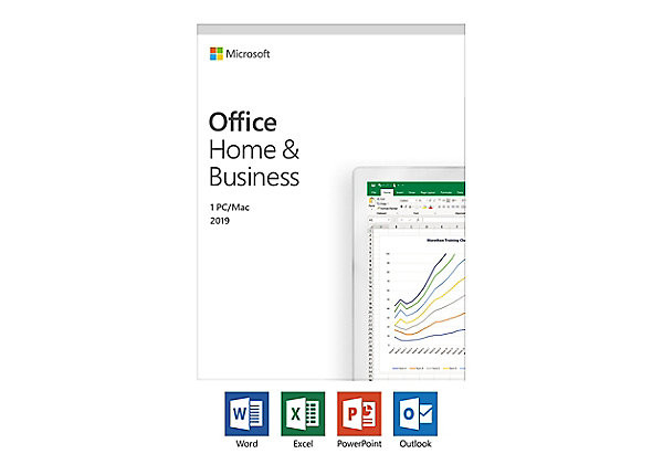 Home And Business Microsoft Office 2019 Key Code License Windows 10 supplier