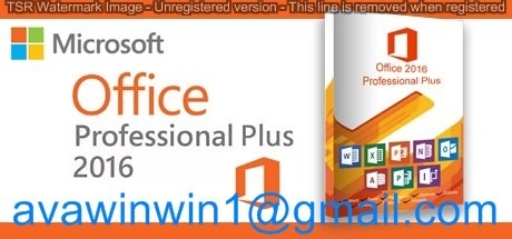 MS Microsoft Office Home And Business 2016 512 MB RAM 32 GB Hard Disk Space supplier