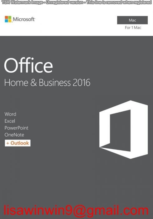 Small Business Home Microsoft Office 2016 Key Code 1.4 GHz 64 Bit Processor supplier