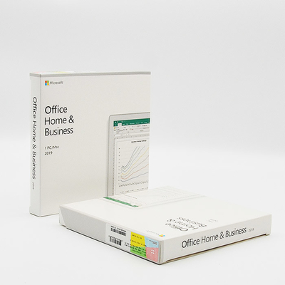 100% Original Genuine Ms Office Home And Student 2021 Medialess Retail Box
