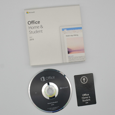 Medialess Bind Account Microsoft Office H&amp;S Product Key FPP Package