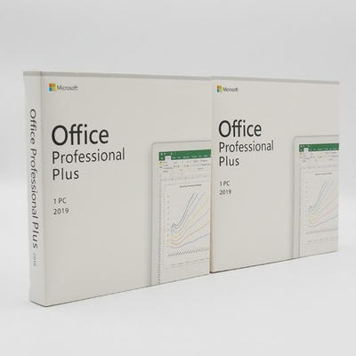 Full Version Online Activate Office Professional Plus 2019 Key USB 3.0 Microsoft Software