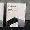Authentic Microsoft Office 2021 Home &amp; Student Boxed Sealed Windows Product Key